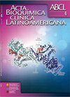 ACTA BIOQUIMICA CLINICA LATINOAMERICANA