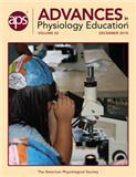 ADVANCES IN PHYSIOLOGY EDUCATION