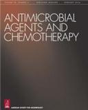 ANTIMICROBIAL AGENTS AND CHEMOTHERAPY