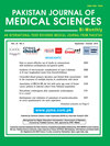 Pakistan Journal of Medical Sciences