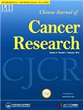 Chinese Journal of Cancer Research