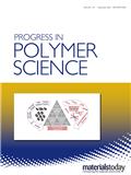 PROGRESS IN POLYMER SCIENCE