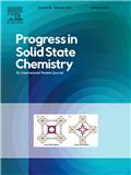 PROGRESS IN SOLID STATE CHEMISTRY