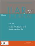 ILAR JOURNAL