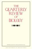 QUARTERLY REVIEW OF BIOLOGY