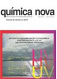 QUIMICA NOVA