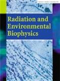 RADIATION AND ENVIRONMENTAL BIOPHYSICS