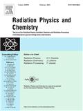 RADIATION PHYSICS AND CHEMISTRY