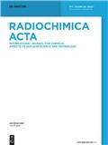 RADIOCHIMICA ACTA