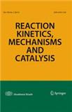 Reaction Kinetics Mechanisms and Catalysis