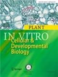 IN VITRO CELLULAR & DEVELOPMENTAL BIOLOGY-PLANT