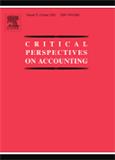 Critical Perspectives on Accounting