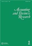 ACCOUNTING AND BUSINESS RESEARCH