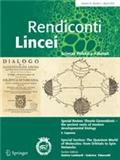 RENDICONTI LINCEI-SCIENZE FISICHE E NATURALI