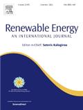 RENEWABLE ENERGY