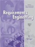 REQUIREMENTS ENGINEERING