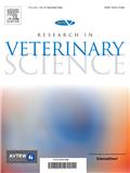 RESEARCH IN VETERINARY SCIENCE