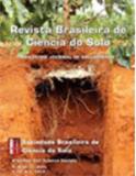 REVISTA BRASILEIRA DE CIENCIA DO SOLO