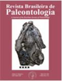 REVISTA BRASILEIRA DE PALEONTOLOGIA