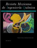 Revista Mexicana de Ingenieria Quimica