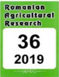 Romanian Agricultural Research