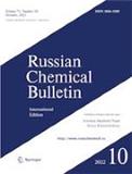 RUSSIAN CHEMICAL BULLETIN