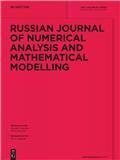 RUSSIAN JOURNAL OF NUMERICAL ANALYSIS AND MATHEMATICAL MODELLING