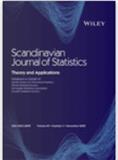 SCANDINAVIAN JOURNAL OF STATISTICS