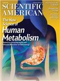 SCIENTIFIC AMERICAN