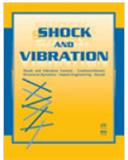 SHOCK AND VIBRATION