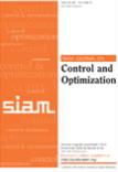 SIAM JOURNAL ON CONTROL AND OPTIMIZATION