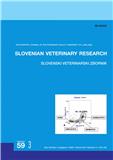 Slovenian Veterinary Research