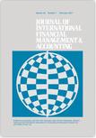 Journal of International Financial Management & Accounting