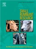 SMALL RUMINANT RESEARCH