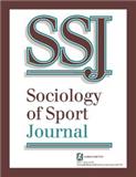 SOCIOLOGY OF SPORT JOURNAL