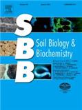 SOIL BIOLOGY & BIOCHEMISTRY