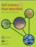 SOIL SCIENCE AND PLANT NUTRITION