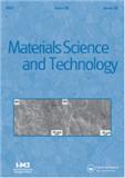 MATERIALS SCIENCE AND TECHNOLOGY