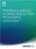 MATERIALS SCIENCE IN SEMICONDUCTOR PROCESSING