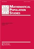 Mathematical Population Studies