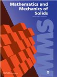 MATHEMATICS AND MECHANICS OF SOLIDS