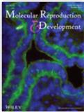 MOLECULAR REPRODUCTION AND DEVELOPMENT