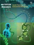 MUTATION RESEARCH-GENETIC TOXICOLOGY AND ENVIRONMENTAL MUTAGENESIS