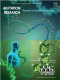 MUTATION RESEARCH-REVIEWS IN MUTATION RESEARCH