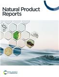 NATURAL PRODUCT REPORTS