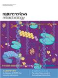 NATURE REVIEWS MICROBIOLOGY