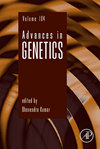 Advances in Genetics