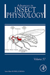 Advances in Insect Physiology