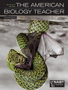 AMERICAN BIOLOGY TEACHER