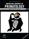 AMERICAN JOURNAL OF PRIMATOLOGY